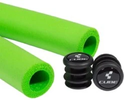 Cube SCR Griffe | Grün -Cube Verkäufe cube scr griffe grn 003 19659 2200x1760 1280x1280