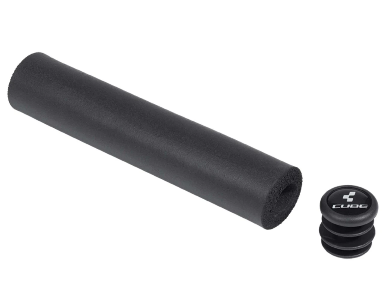 Cube SCR Griffe | Schwarz 3 Cube SCR Griffe | Schwarz