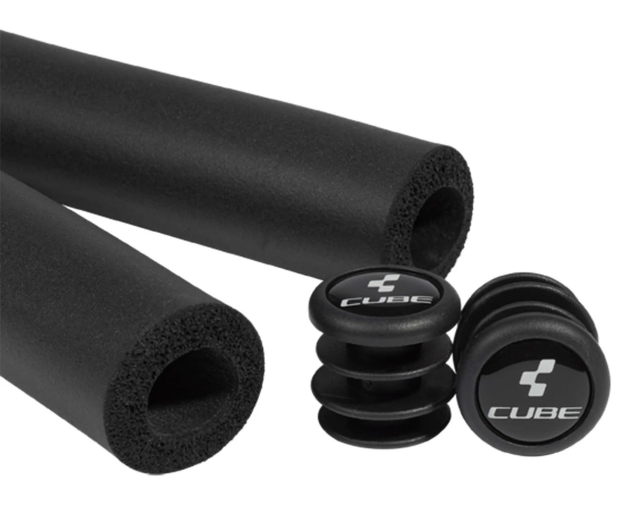 Cube SCR Griffe | Schwarz 5 Cube SCR Griffe | Schwarz – Bild 3