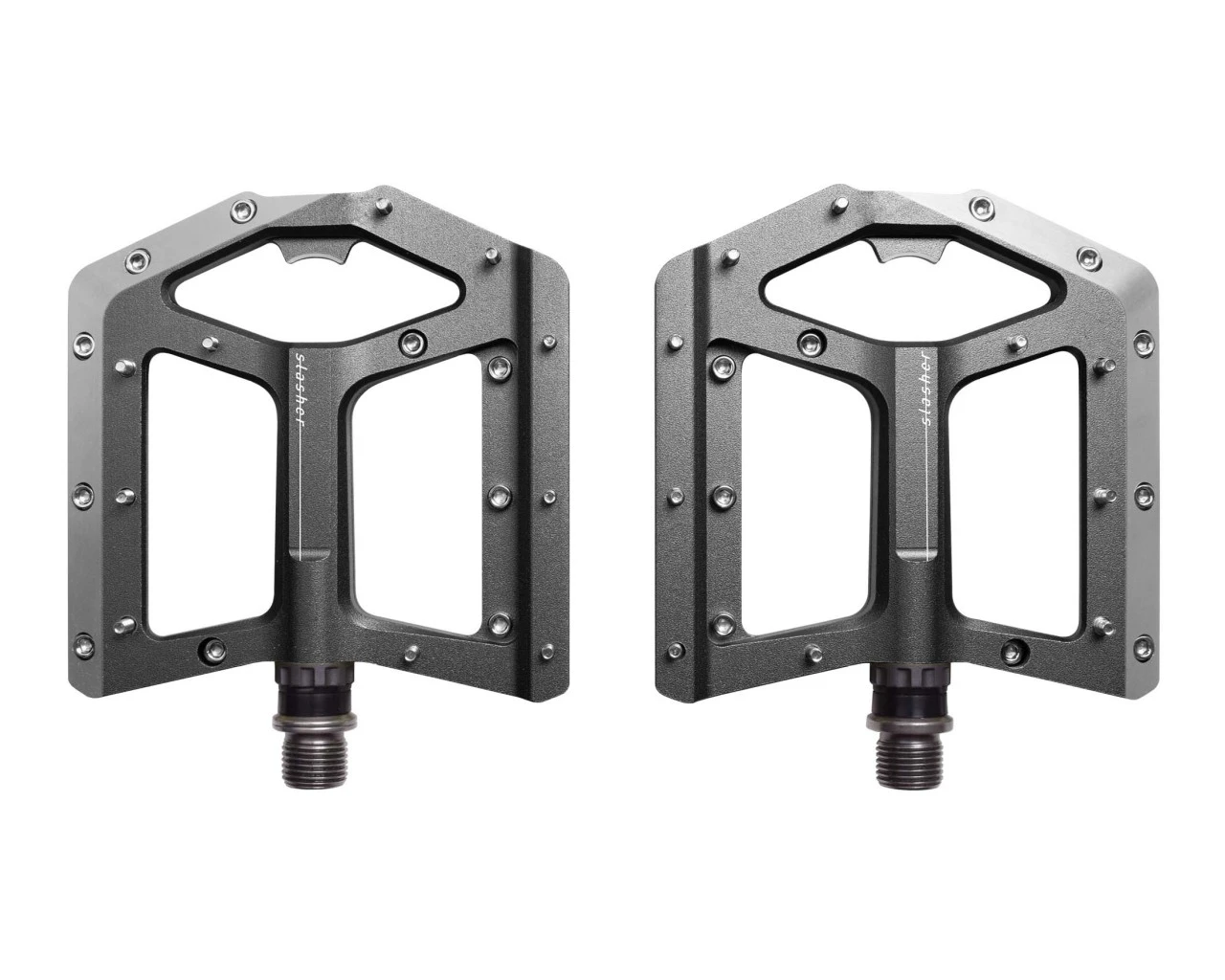 Cube Slasher Plattform Pedale (Paar) | Black 6 Cube Slasher Plattform Pedale (Paar) | Black – Bild 4