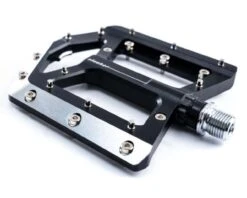 Cube Slasher Plattform Pedale (Paar) | Black 8 Cube Slasher Plattform Pedale (Paar) | Black -Cube Verkäufe cube slasher plattform pedale paar black 004 88207 2200x1760 1280x1280