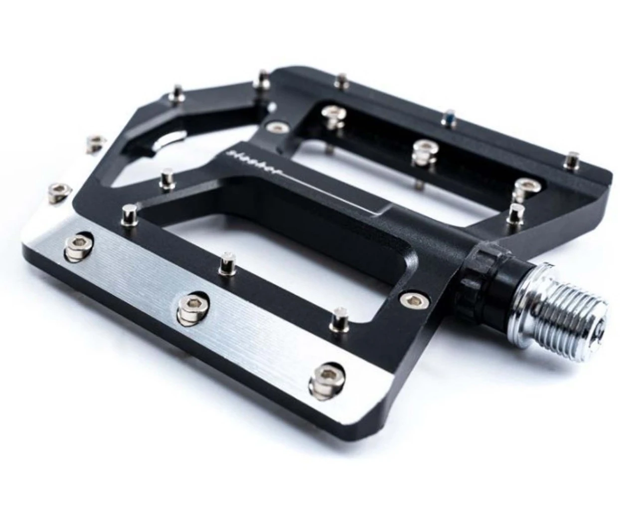 Cube Slasher Plattform Pedale (Paar) | Black 5 Cube Slasher Plattform Pedale (Paar) | Black – Bild 3