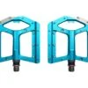 Cube Slasher Plattform Pedale (Paar) | Blue -Cube Verkäufe cube slasher plattform pedale paar blue 33659 2200x1760 1280x1280