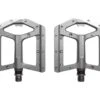 Cube Slasher Plattform Pedale (Paar) | Grey -Cube Verkäufe cube slasher plattform pedale paar grey 33658 2200x1760 1280x1280
