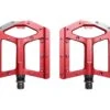 Cube Slasher Plattform Pedale (Paar) | Red -Cube Verkäufe cube slasher plattform pedale paar red 33657 2200x1760 1280x1280