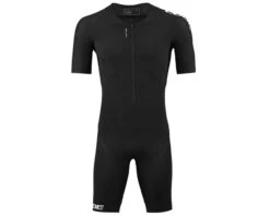 Cube SLT Aero-Suit | Black N Blue