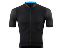 Cube SLT Trikot Kurzarm | Black´n´blue