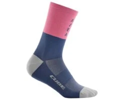Cube Socken High Cut ATX | Rose