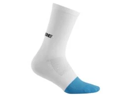 Cube Socken Teamline High Cut | White´n´blue