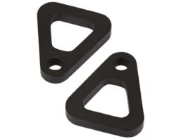 Cube Spanngurt Halter | Black