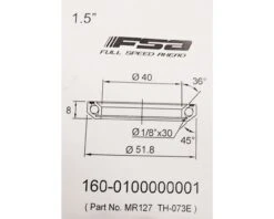 Cube Steuerlager Unterteil 1.5 Zoll, 51,8 Mm -Cube Verkäufe cube steuerlager unterteil 15 zoll 518 mm 002 78291 2200x1760 1280x1280