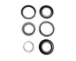 Cube Steuersatz "Orbit09"