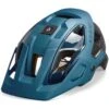 Cube STROVER MTB-Enduro Fahrradhelm | Blue -Cube Verkäufe cube strover mtb enduro fahrradhelm blue l 001 78343 2200x1760 1280x1280