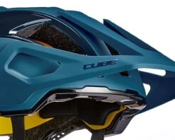 Cube STROVER MTB-Enduro Fahrradhelm | Blue -Cube Verkäufe cube strover mtb enduro fahrradhelm blue l 003 78345 2200x1760 1280x1280