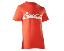 Cube T-Shirt Race Pilot | Rot