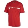 Cube Team Pilot T-Shirt Rot
