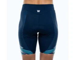 Cube Teamline Damen Radhose Kurz | Blue´n´mint -Cube Verkäufe cube teamline damen radhose kurz bluenmint xxxl 003 85482 2200x1760 1280x1280