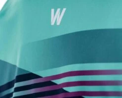 Cube Teamline Damen Rundhalstrikot Kurzarm | Blue´n´mint -Cube Verkäufe cube teamline damen rundhalstrikot kurzarm bluenmint xxl 005 85556 2200x1760 1280x1280