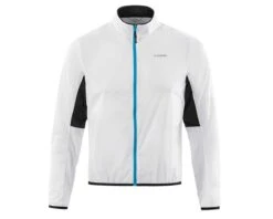 Cube Teamline Jacke Repulse | White