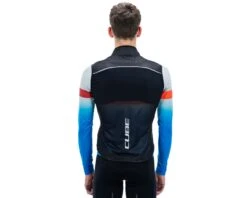 Cube Teamline Windweste | Black -Cube Verkäufe cube teamline windweste black xxxl 003 87095 2200x1760 1280x1280