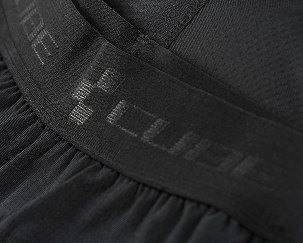 Cube Tour Lightweight Shorts Inkl. Innenhose | Black – Bild 5