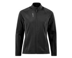 Cube Tour Softshell Jacke | Black