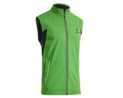 Cube Tour Weste | Grün