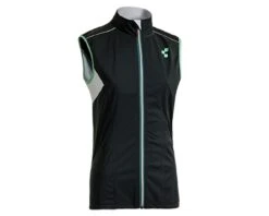 Cube Tour WLS Damen Weste | Grau