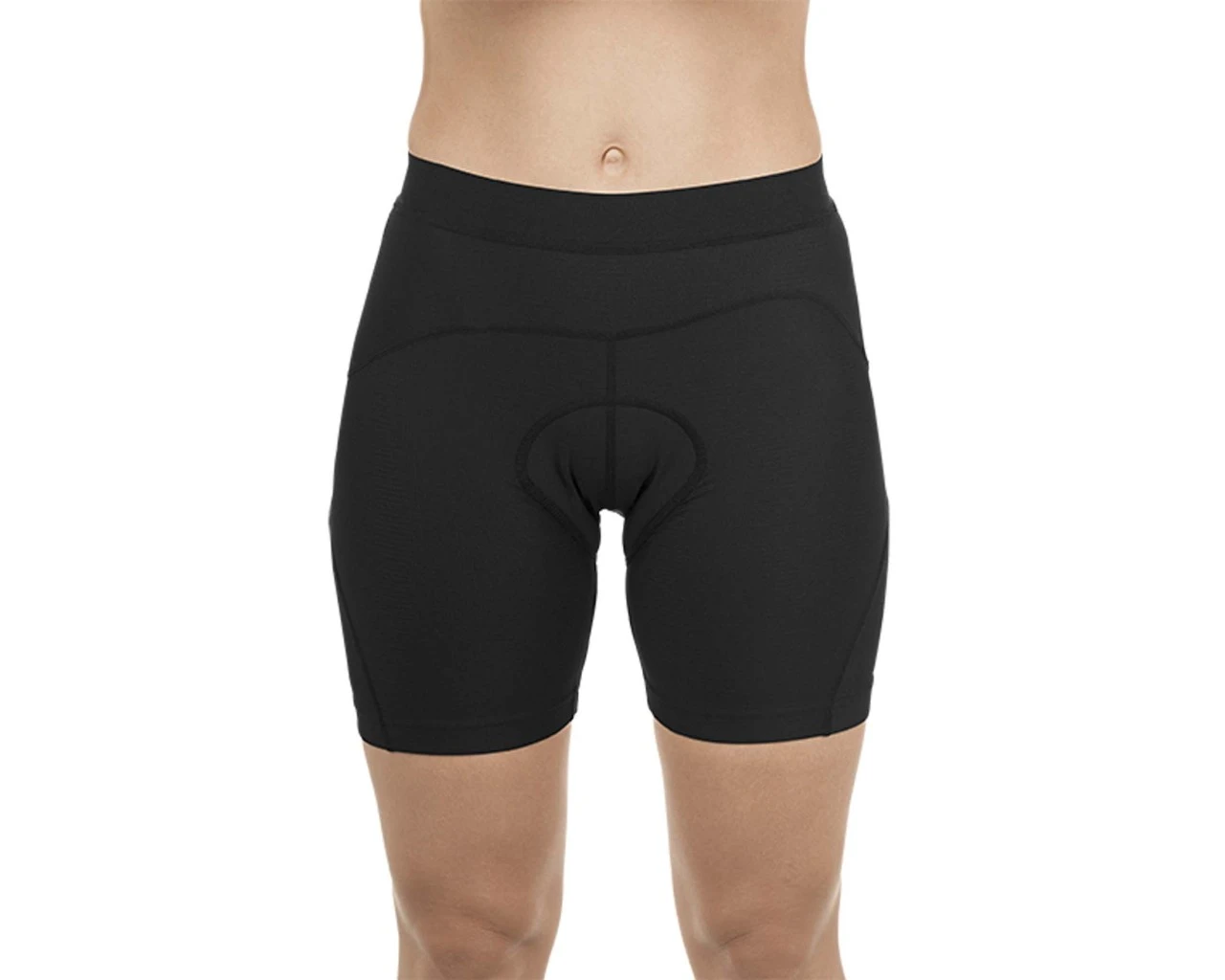 Cube Tour WS Innenhose | Black 4 Cube Tour WS Innenhose | Black – Bild 2