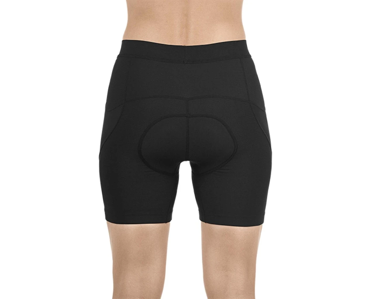 Cube Tour WS Innenhose | Black 5 Cube Tour WS Innenhose | Black – Bild 3