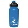 Cube Trinkflasche 0,5 L Icon | Blau
