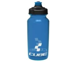 Cube Trinkflasche 0,5 L Icon | Blau