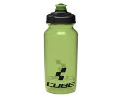 Cube Trinkflasche 0,5 L Icon | Grün
