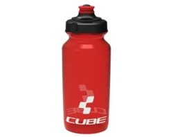 Cube Trinkflasche 0,5 L Icon | Rot
