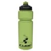Cube Trinkflasche 0,75 L Icon | Grün -Cube Verkäufe cube trinkflasche 075 l icon grn 11453 600x480 1280x1280