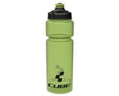 Cube Trinkflasche 0,75 L Icon | Grün