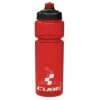 Cube Trinkflasche 0,75 L Icon | Rot -Cube Verkäufe cube trinkflasche 075 l icon rot 11449 600x480 1280x1280