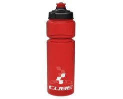 Cube Trinkflasche 0,75 L Icon | Rot