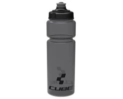 Cube Trinkflasche 0,75 L Icon | Schwarz