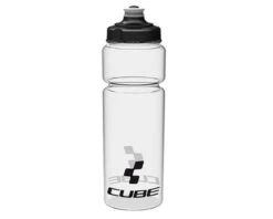 Cube Trinkflasche 0,75 L Icon | Transparent