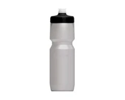 Cube Trinkflasche Feather 0.75l | Transparent