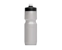 Cube Trinkflasche Grip 0.75 L | Transparent