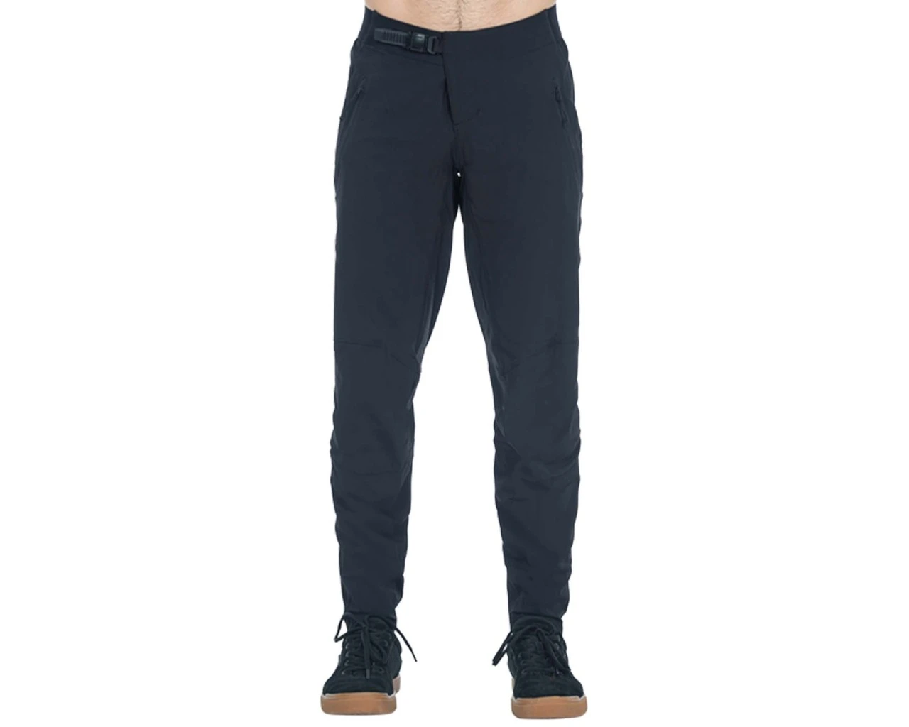 Cube VERTEX Baggy Pants | Black 4 Cube VERTEX Baggy Pants | Black – Bild 2