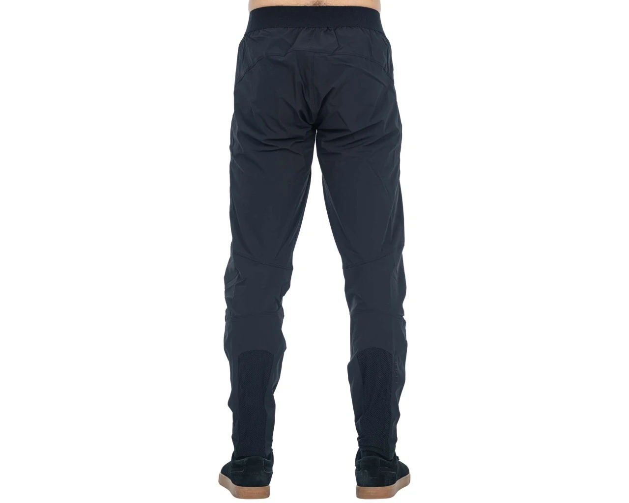 Cube VERTEX Baggy Pants | Black 5 Cube VERTEX Baggy Pants | Black – Bild 3