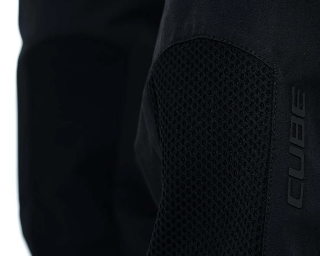 Cube VERTEX Baggy Pants | Black 7 Cube VERTEX Baggy Pants | Black – Bild 5