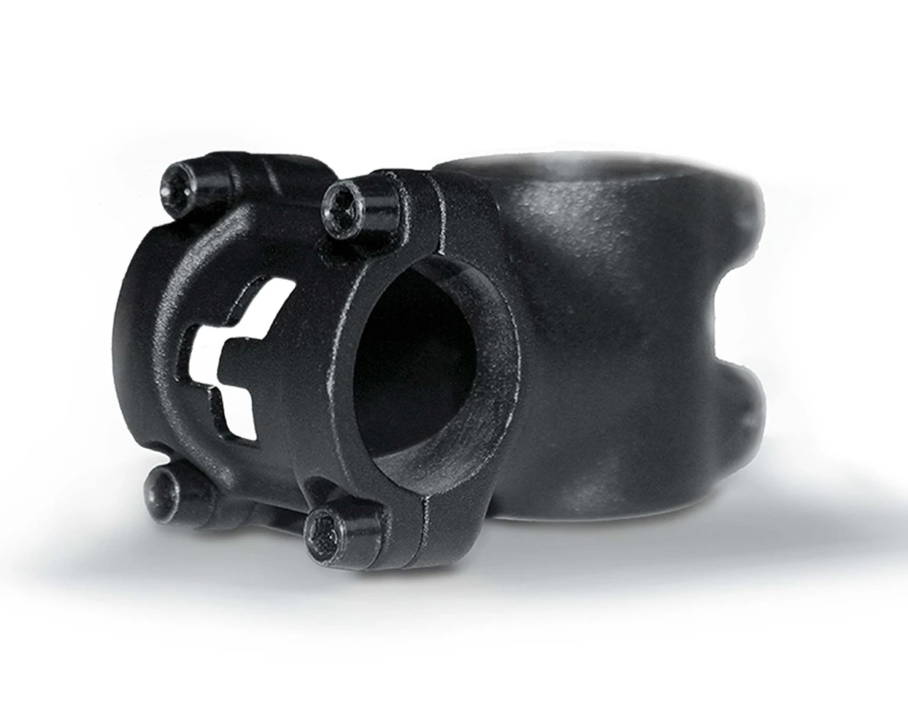 Cube Vorbau Kinderrad 25.4 X 40 | Black