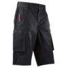 Cube Work Shorts | Schwarz/rot -Cube Verkäufe cube work shorts schwarzrot xxl 001 11337 2200x1760 1280x1280