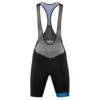 Cube WS SLT Bib Shorts Trägerhose Kurz | Black N Blue -Cube Verkäufe cube ws slt bib shorts trgerhose kurz black n blue m 38 003 57954 2200x1760 1280x1280
