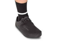 Cube Zehenwärmer | Black