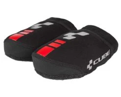 Cube Zehenwärmer | Schwarz